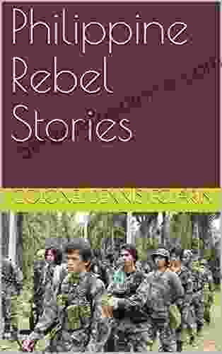 Philippine Rebel Stories