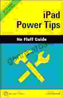 iPad Power Tips iOS 6 1 Edition (No Fluff Guide)