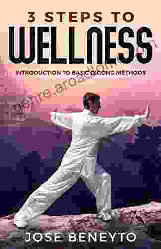 3 Steps To Wellness: Introduction To Basic Qigong Methods (self Care Exercises)