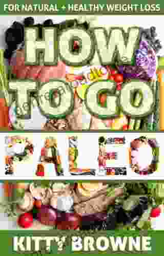 How To Go PALEO: Natural And Healthy Weight Loss