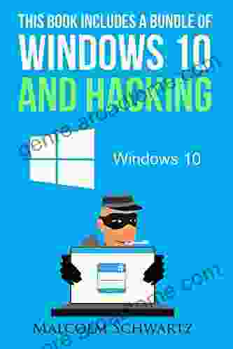 Windows 10: This Includes A Bundle Of Windows 10 And Hacking