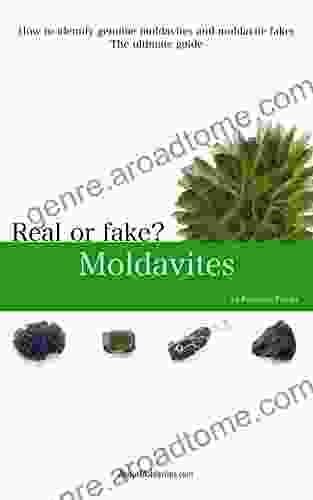 How to identify genuine moldavites and moldavite fakes: Ultimate guide