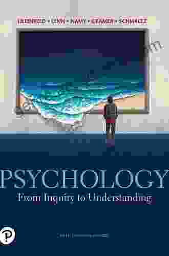 Psychology: From Inquiry To Understanding (2 Downloads)