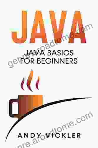 Java: Java Basics For Beginners