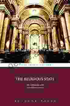 The Religious State: The Episcopate and the Priestly Office (Illustrated)