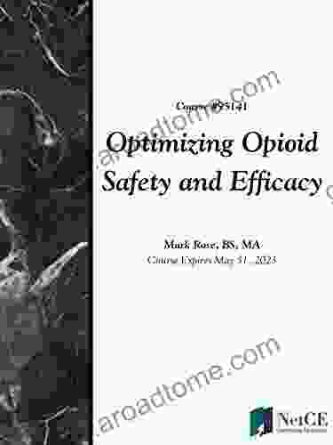 Optimizing Opioid Safety And Efficacy