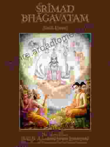 Srimad Bhagavatam Sixth Canto