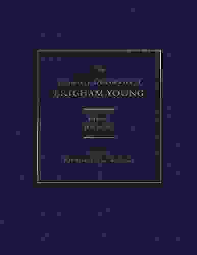 The Complete Discourses of Brigham Young: Volume 3 1857 to 1861