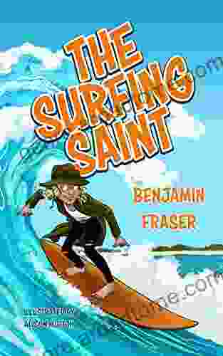 The Surfing Saint