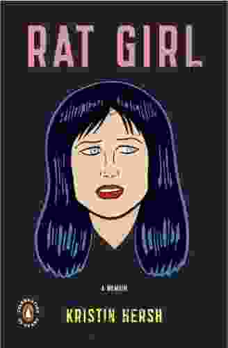 Rat Girl: A Memoir Kristin Hersh