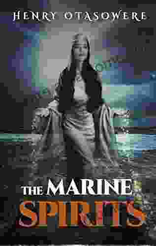 The Marine Spirits