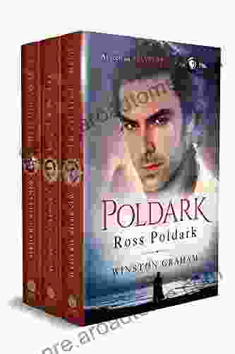 The Poldark Saga: 1 3