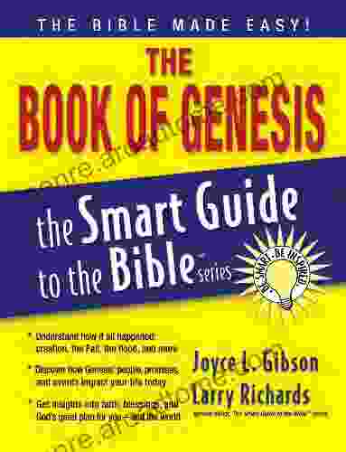 The Of Genesis (The Smart Guide To The Bible Series)