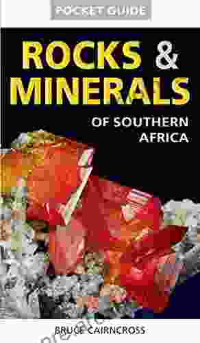 Pocket Guide To Rocks Minerals Of Southern Africa