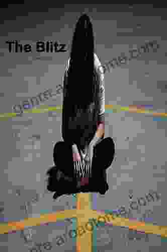 The Blitz: A Rape Victim S Story