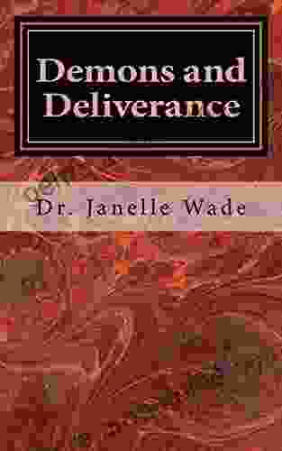 Demons And Deliverance