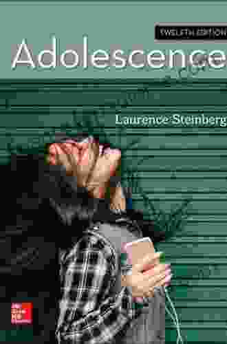 Adolescence Laurence Steinberg