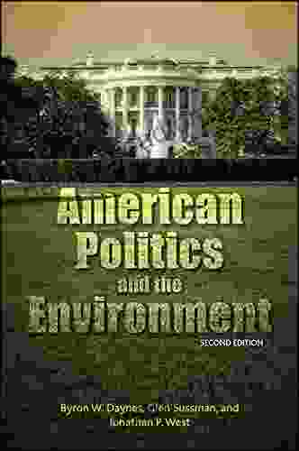 American Politics And The Environment Second Edition (SUNY Press Open Access)