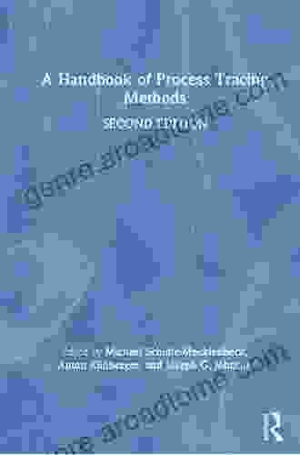 A Handbook of Process Tracing Methods: 2nd Edition (Society for Judgment and Decision Making)