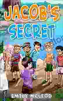 Jacob S Secret: Educational For Kids About America