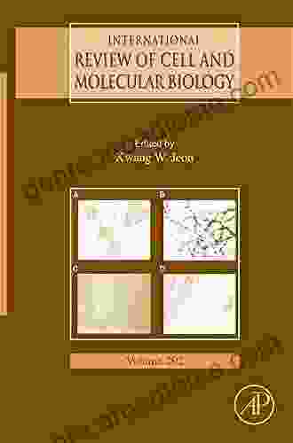 International Review Of Cell And Molecular Biology (ISSN 320)