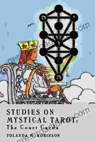 Studies On Mystical Tarot: The Court Cards