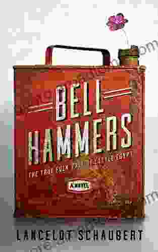 Bell Hammers: The True Folk Tale Of Little Egypt Illinois