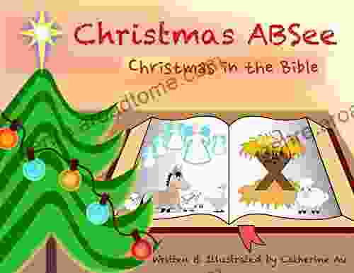 Christmas ABSee: Christmas In The Bible