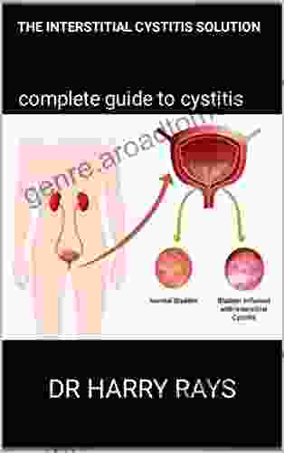 THE INTERSTITIAL CYSTITIS SOLUTION: Complete Guide To Cystitis