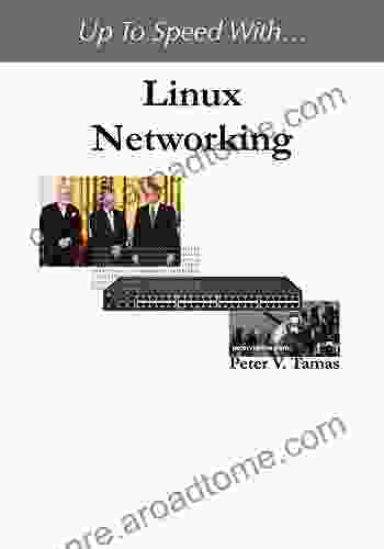 Up To Speed With Linux Networking