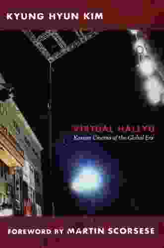 Virtual Hallyu: Korean Cinema of the Global Era