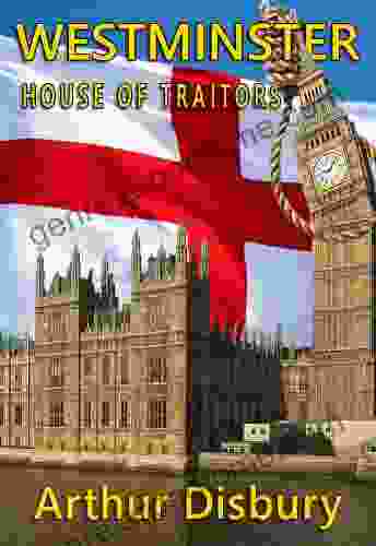 Westminster House Of Traitors