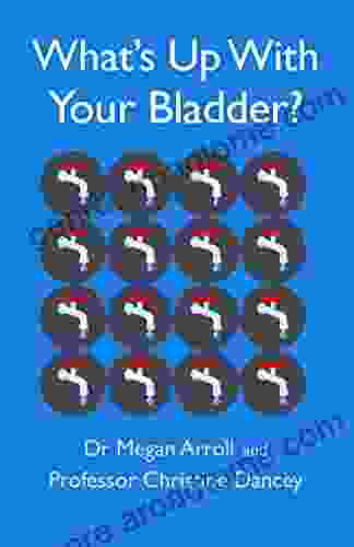 What S Up With Your Bladder?