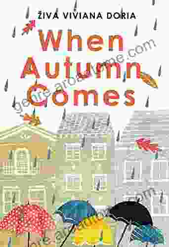 When Autumn Comes (When Seasons Change)