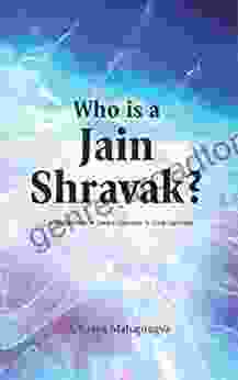 Who Is A Jain Shravak (JVB8738602209)