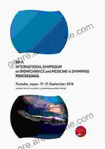 XIII Th INTERNATIONAL SYMPOSIUM On BIOMECHANICS And MEDICINE In SWIMMING PROCEEDINGS